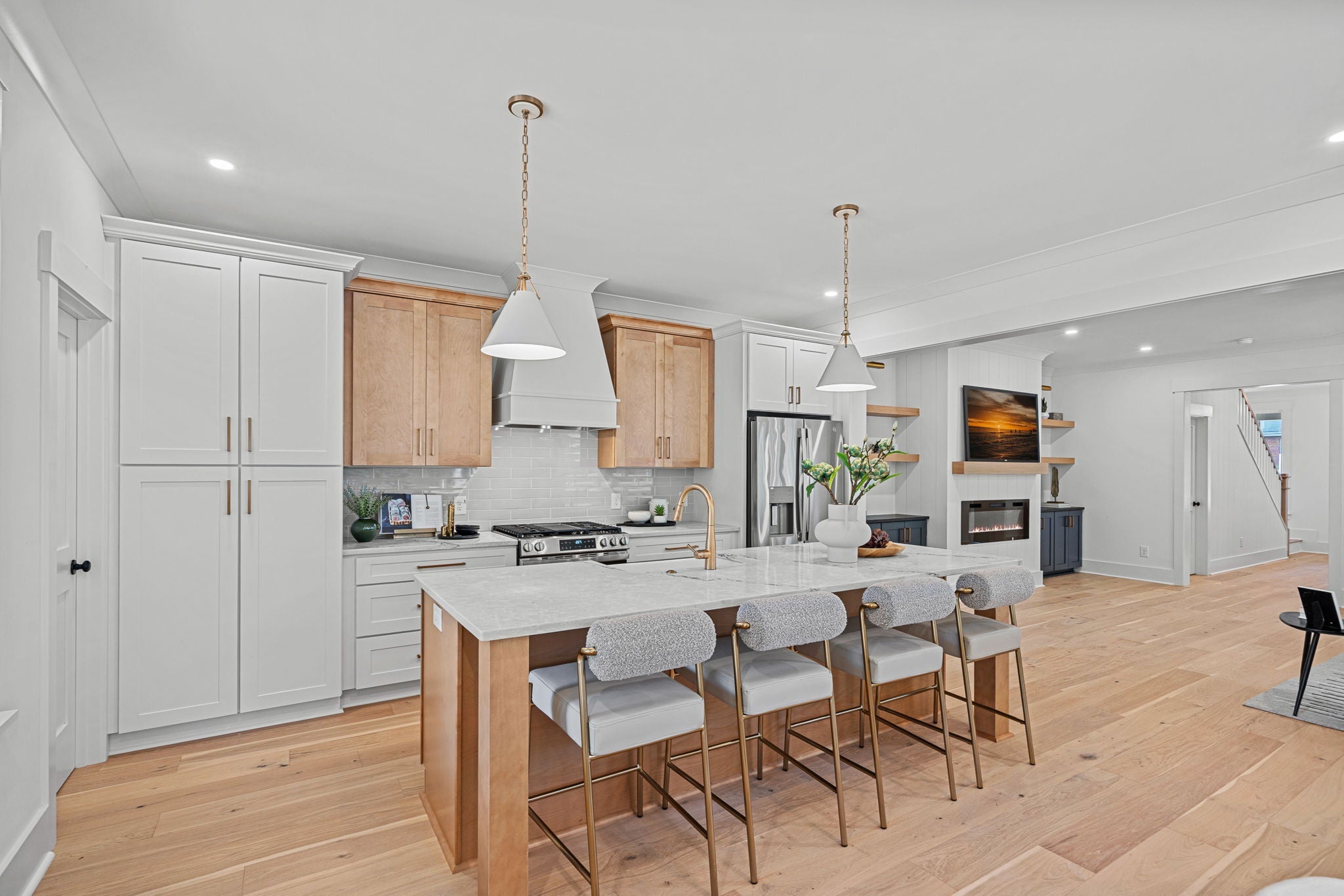 Richmond Wholesale Cabinetry: Scaling Success for RVA Professionals