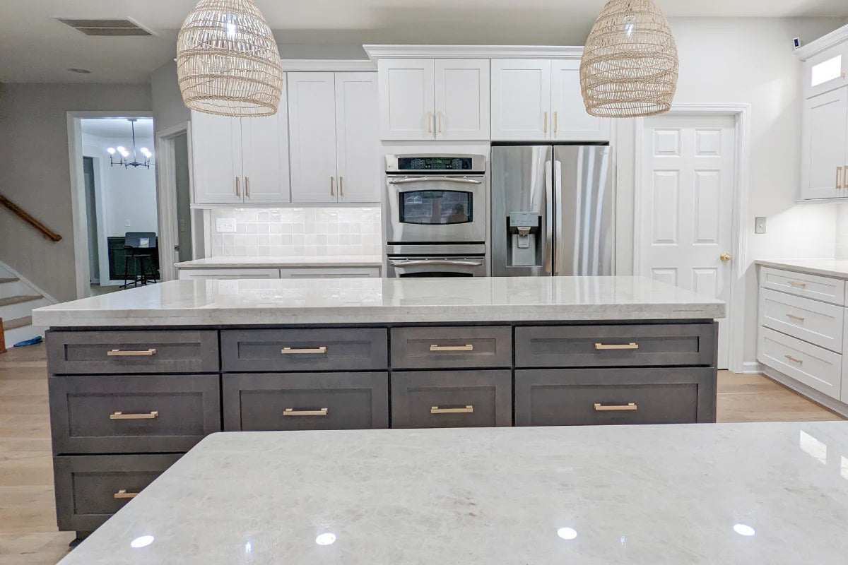 D-Series Cabinets: Durable and Stylish Solutions for Every Space