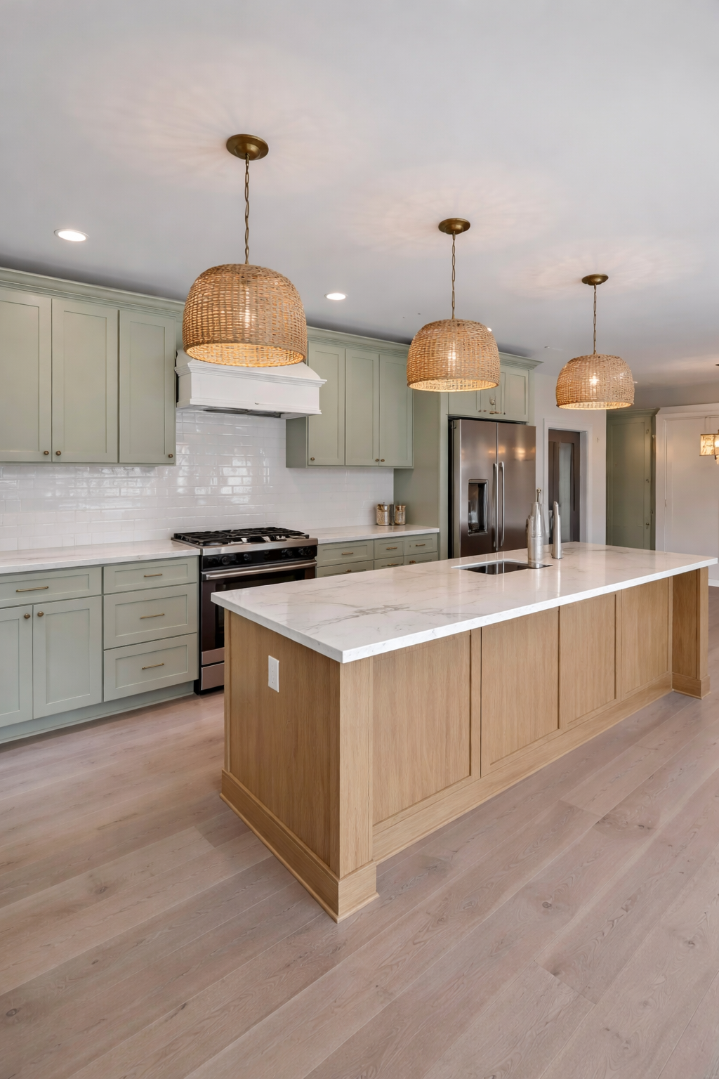 Coastal-Ready Wholesale Cabinetry for Virginia Beach Industry Professionals