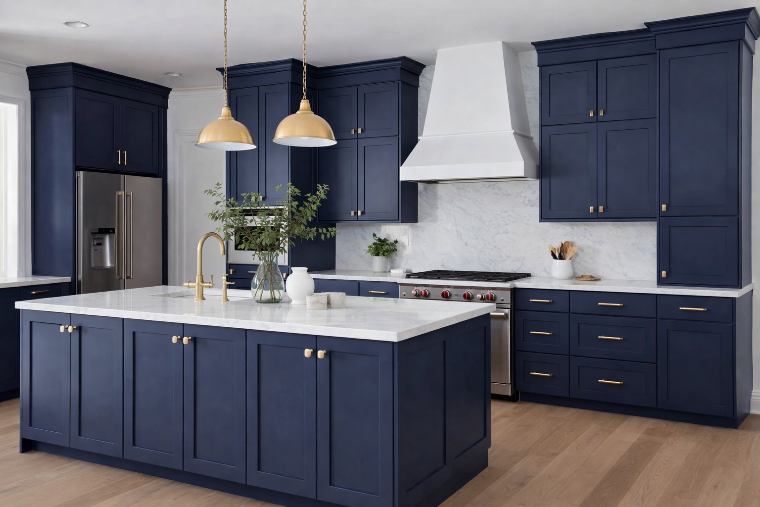 Virginia Beach Wholesale Cabinetry: Premium Finishes for High-End Remodels
