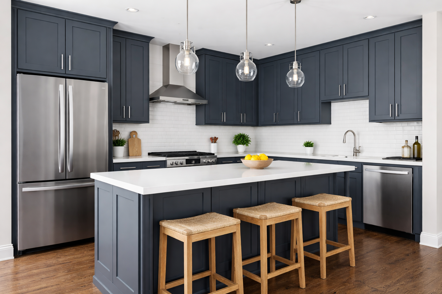 Charlotte Wholesale Cabinetry: High-Volume Solutions for Multi-Unit Developers