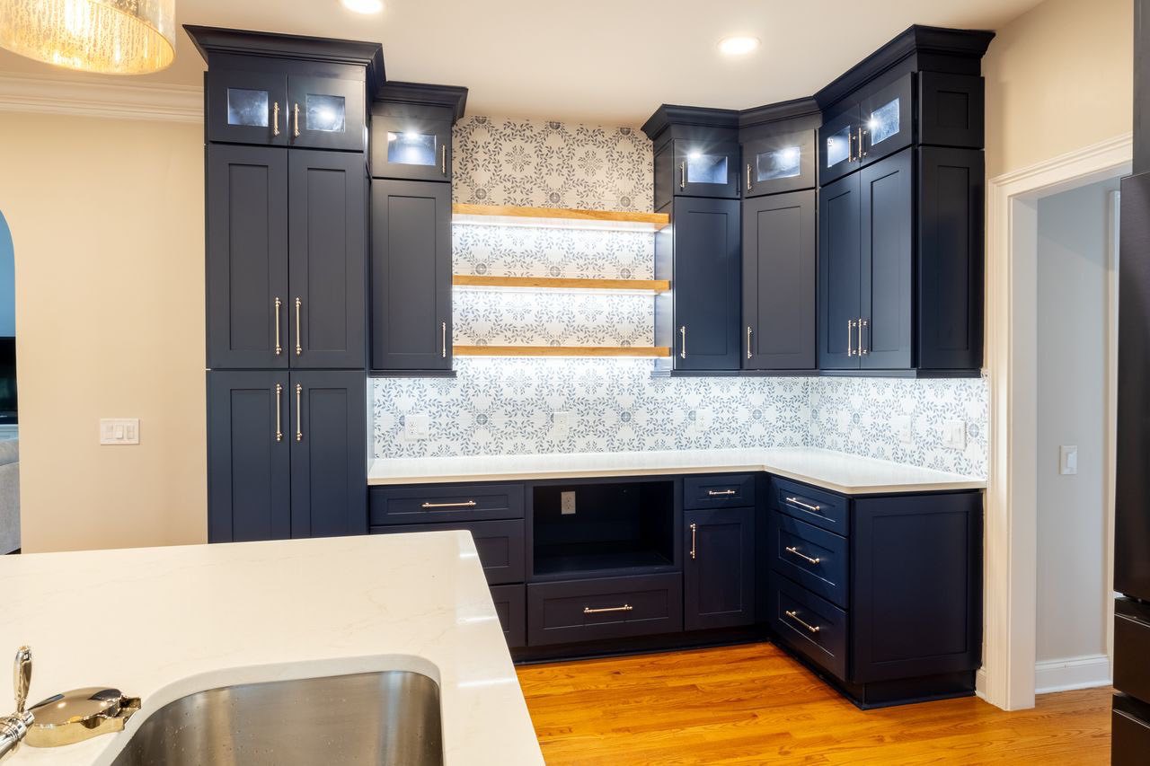 Virginia Beach Wholesale Cabinetry: The Professional’s Edge in Coastal Development