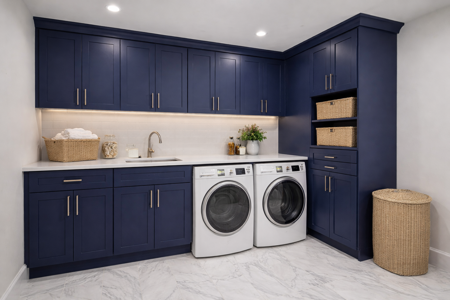 Richmond Wholesale Cabinetry: Boosting ROI for RVA Contractors and Flippers