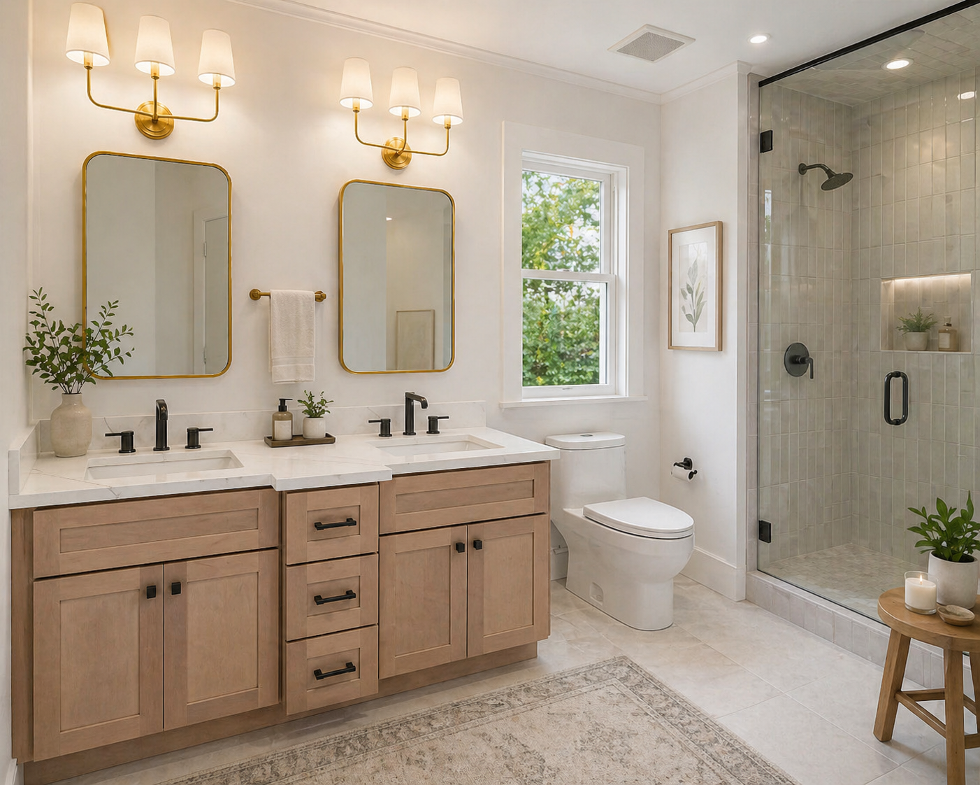 Maximizing Profit Margins: The Charlotte Contractor’s Guide to Wholesale Cabinetry