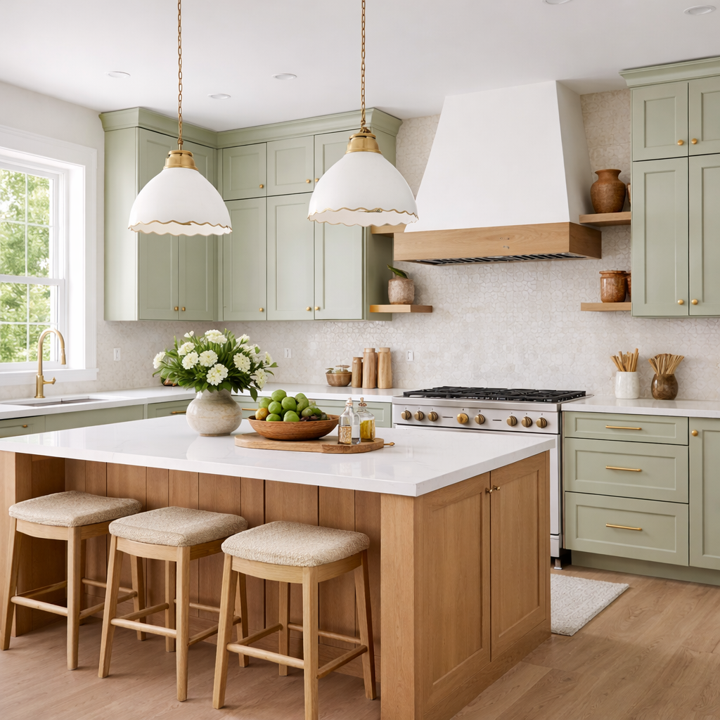 Virginia Beach Cabinetry Trends 2026: Elevating High-End Remodels from the Oceanfront to Pungo