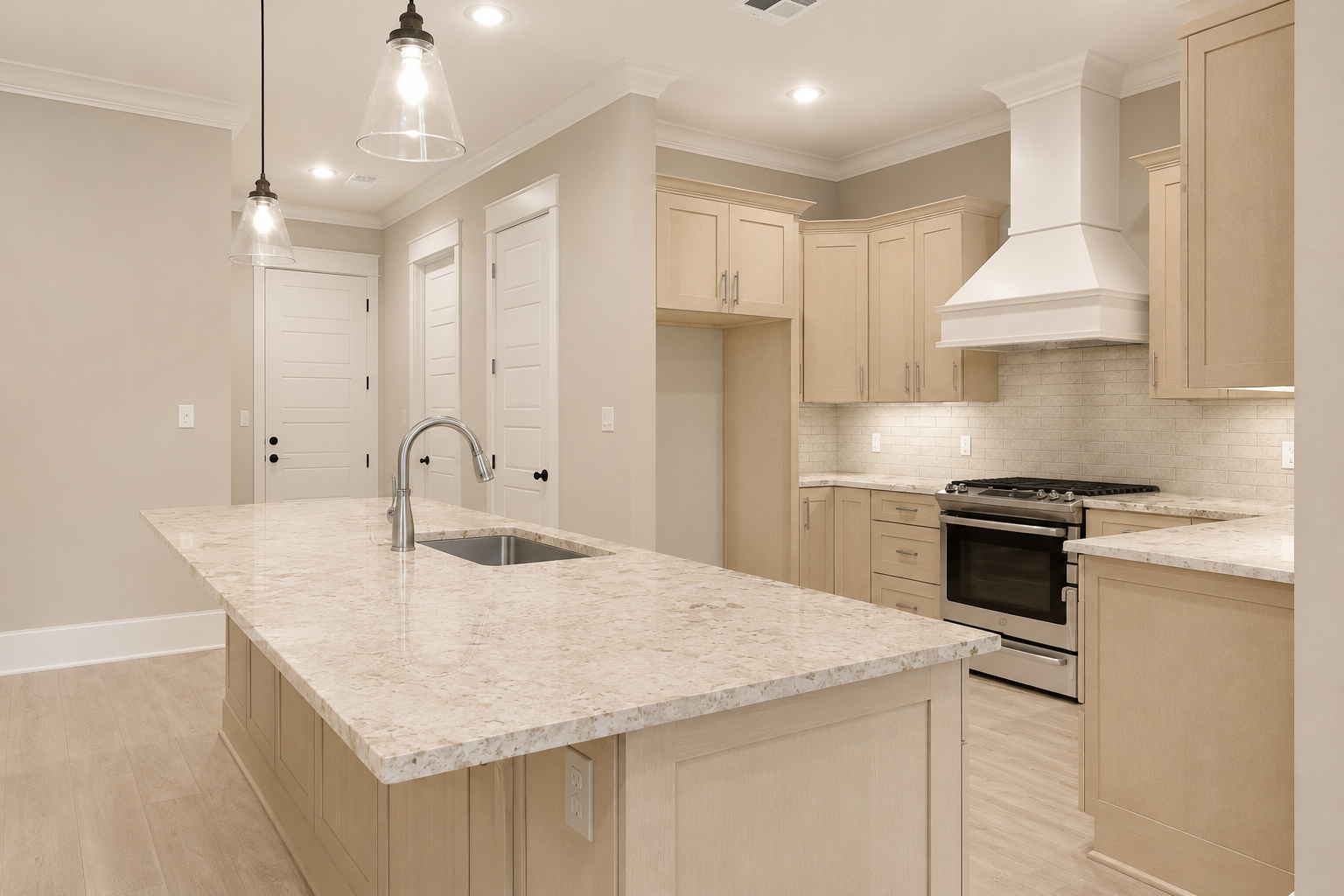 Virginia Beach Wholesale Cabinetry: Premium Benchmarks for Coastal Remodeling