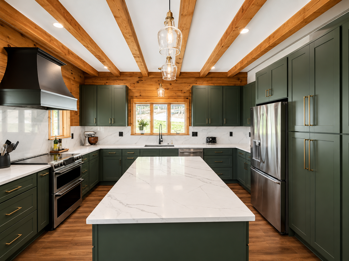 Richmond Wholesale Cabinetry: Maximizing Profitability and Margins for Trade Professionals