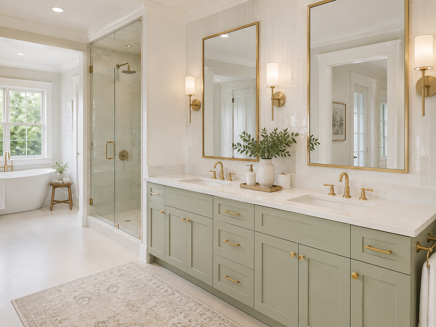 Charlotte Wholesale Cabinetry: Maximizing NOI in Multi-Unit Developments