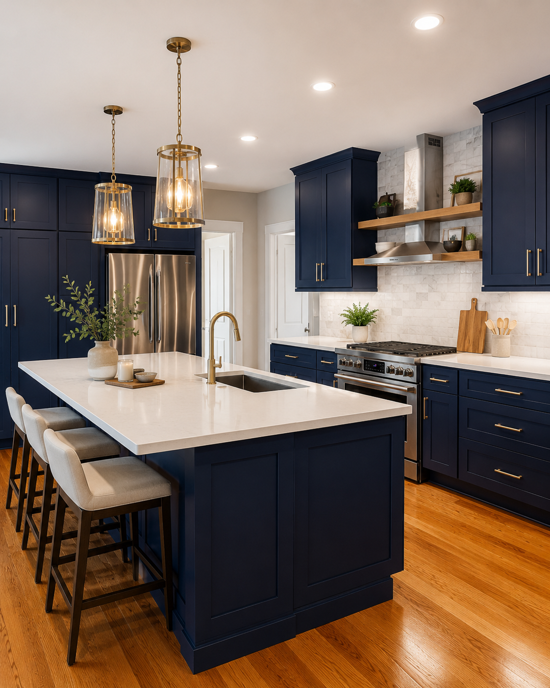 Charlotte Wholesale Cabinetry: Maximizing Profit Margins for Remodelers and Flippers