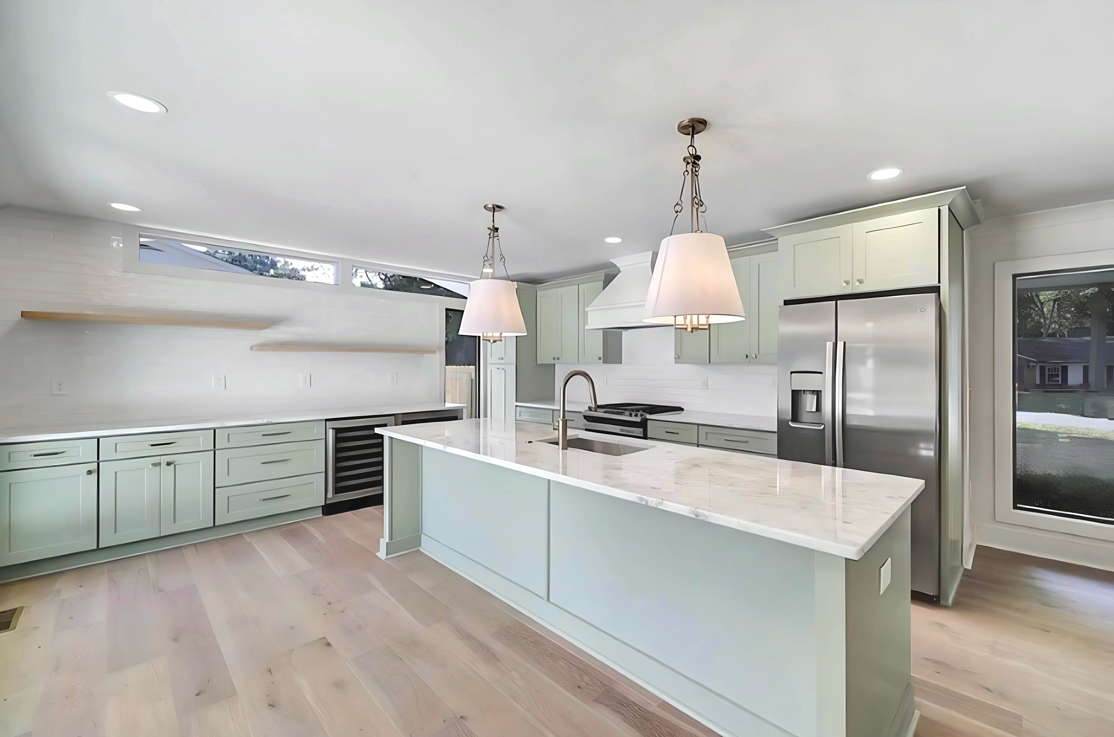 Elevate Your Space with L&C Cabinetry: The Ultimate Guide to Transforming Your Home