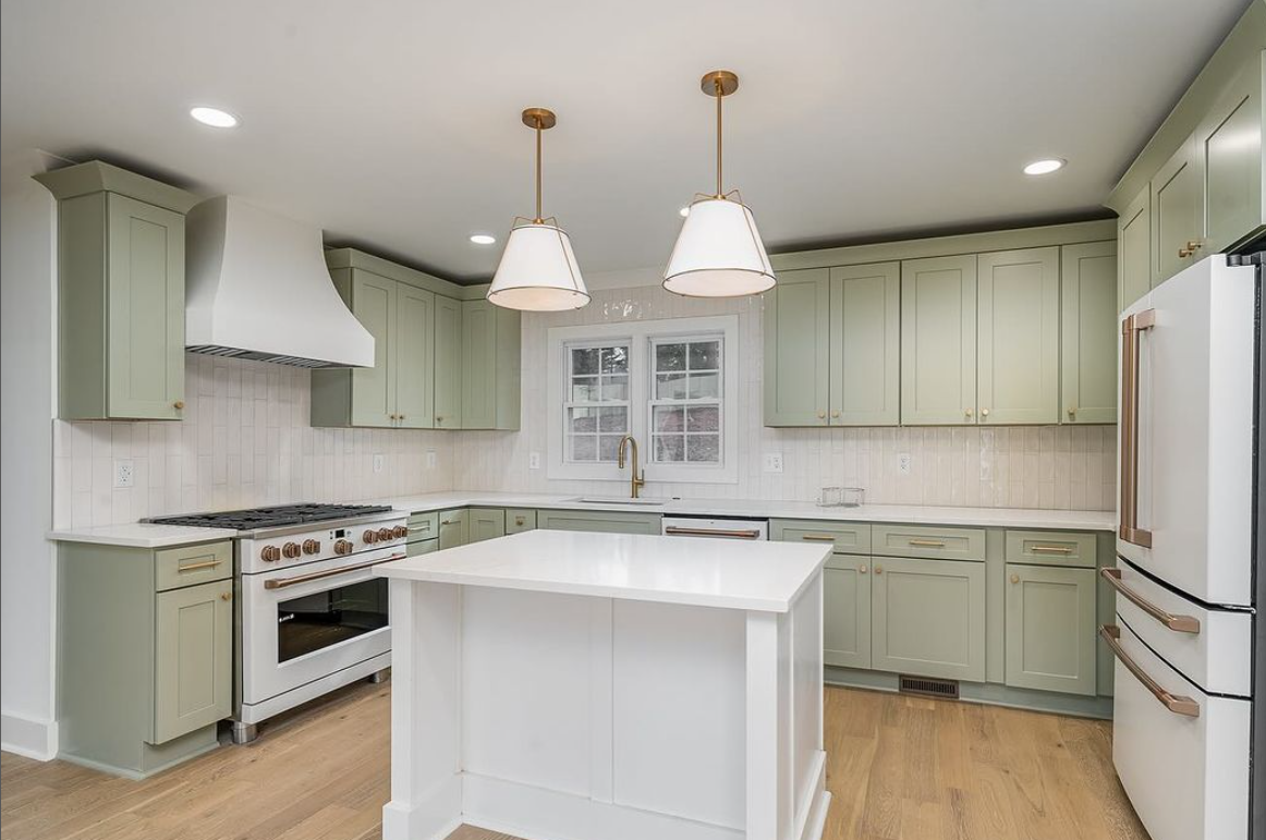 Transform Your Home with L&C Cabinetry: Where Elegance Meets Functionality