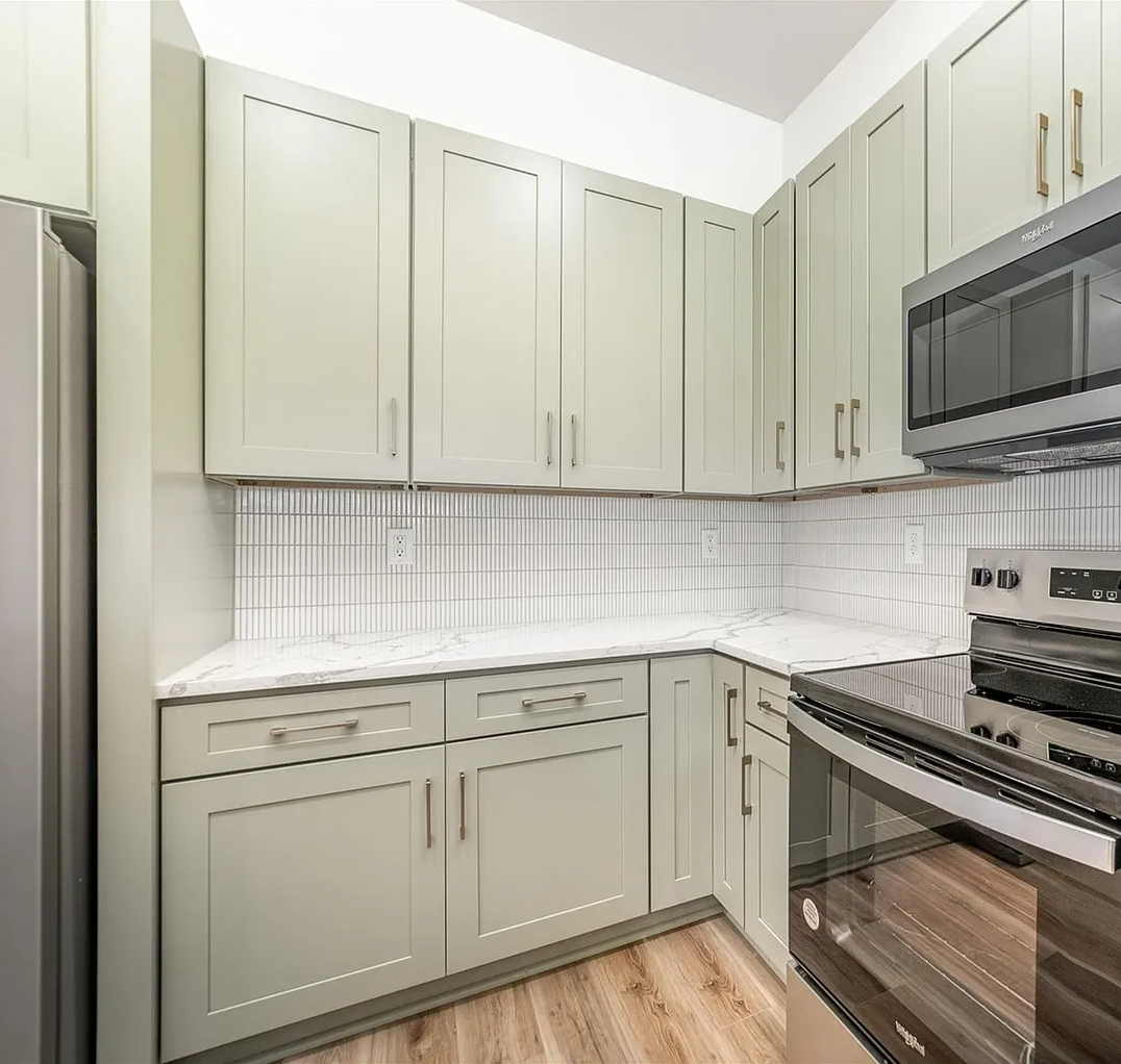 Virginia Beach Wholesale Cabinetry: Elevating High-End Remodels in Hampton Roads