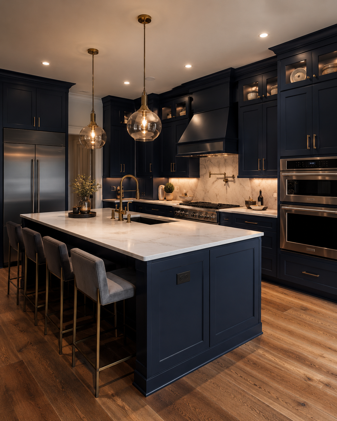Charlotte Wholesale Cabinetry: Navigating 2026 Residential Trends and Margin Pressures