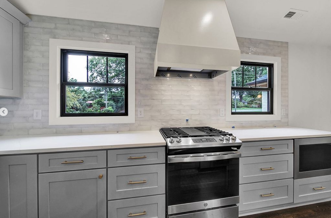 Richmond Wholesale Cabinetry: High-Volume Solutions for RVA Developers
