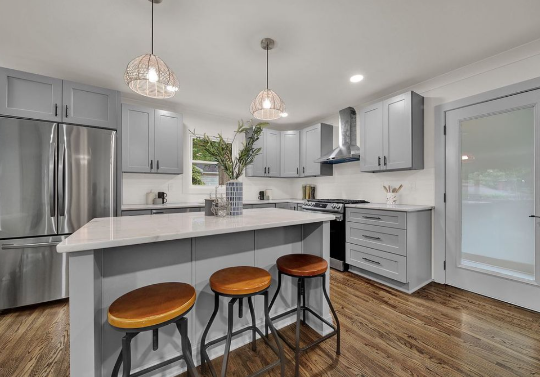 L&C Cabinetry Virginia Beach - Chesapeake Development Trends