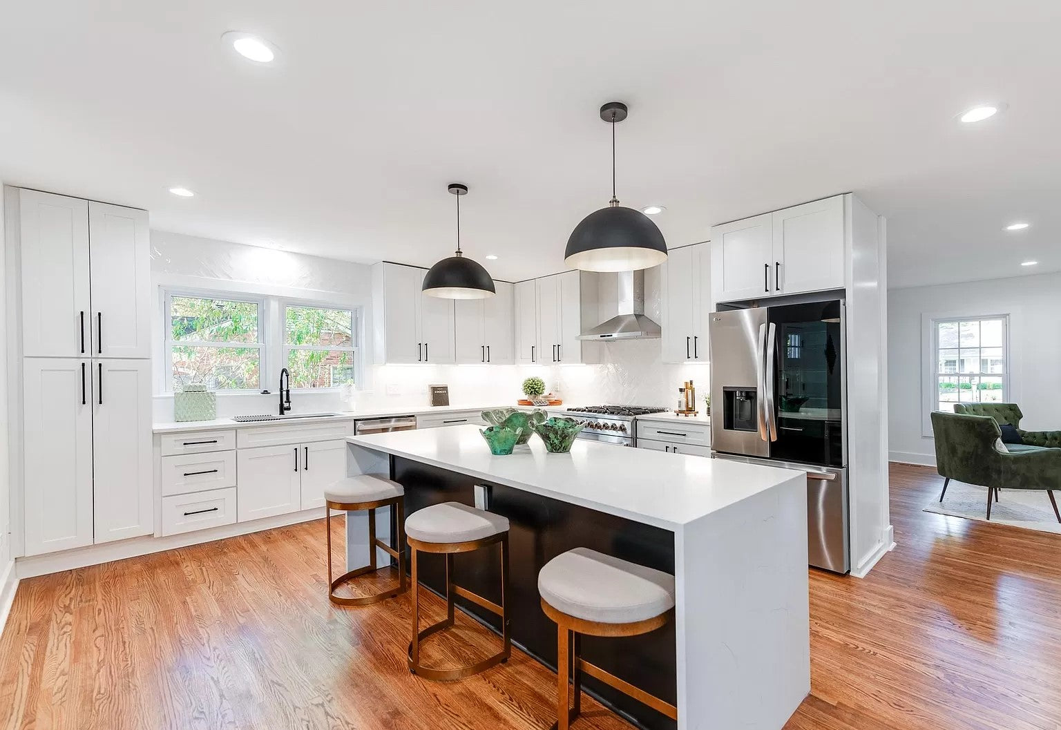 Virginia Beach Wholesale Cabinetry: 2026 Trends for High-End Coastal Remodels