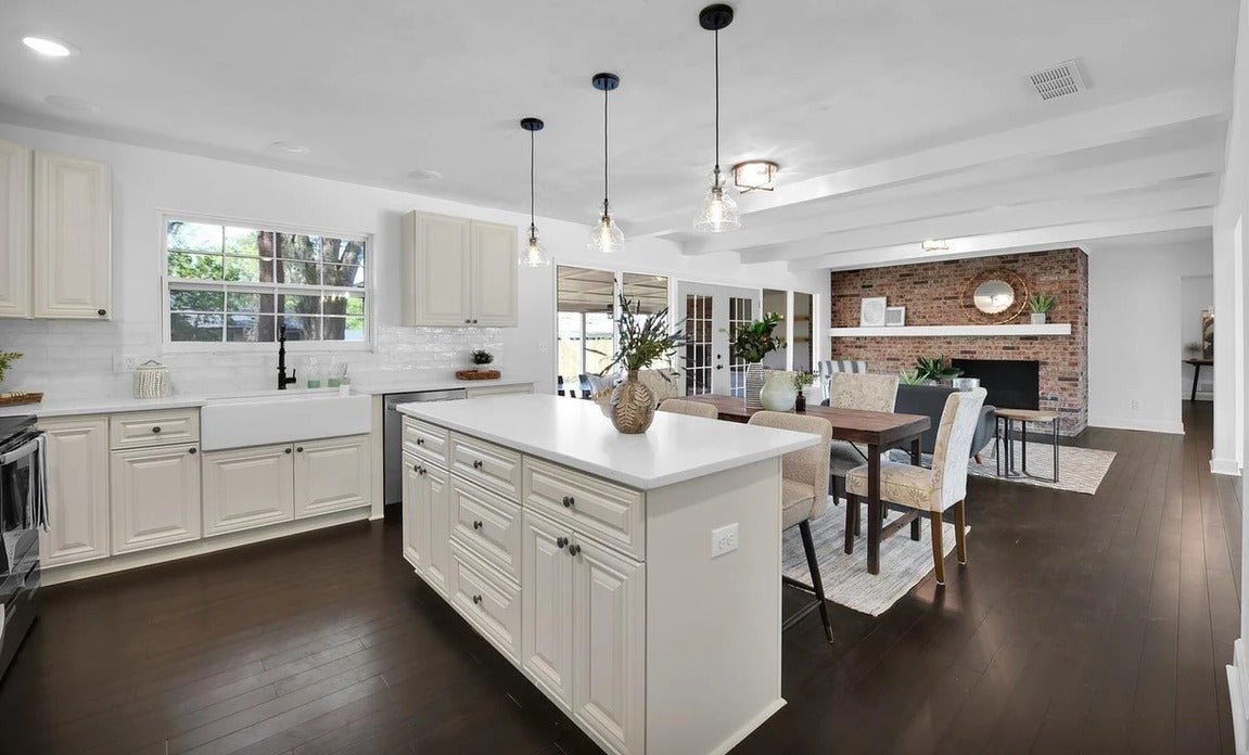 L&C Cabinetry: Your Go-To for Quality Cabinetry in Virginia Beach