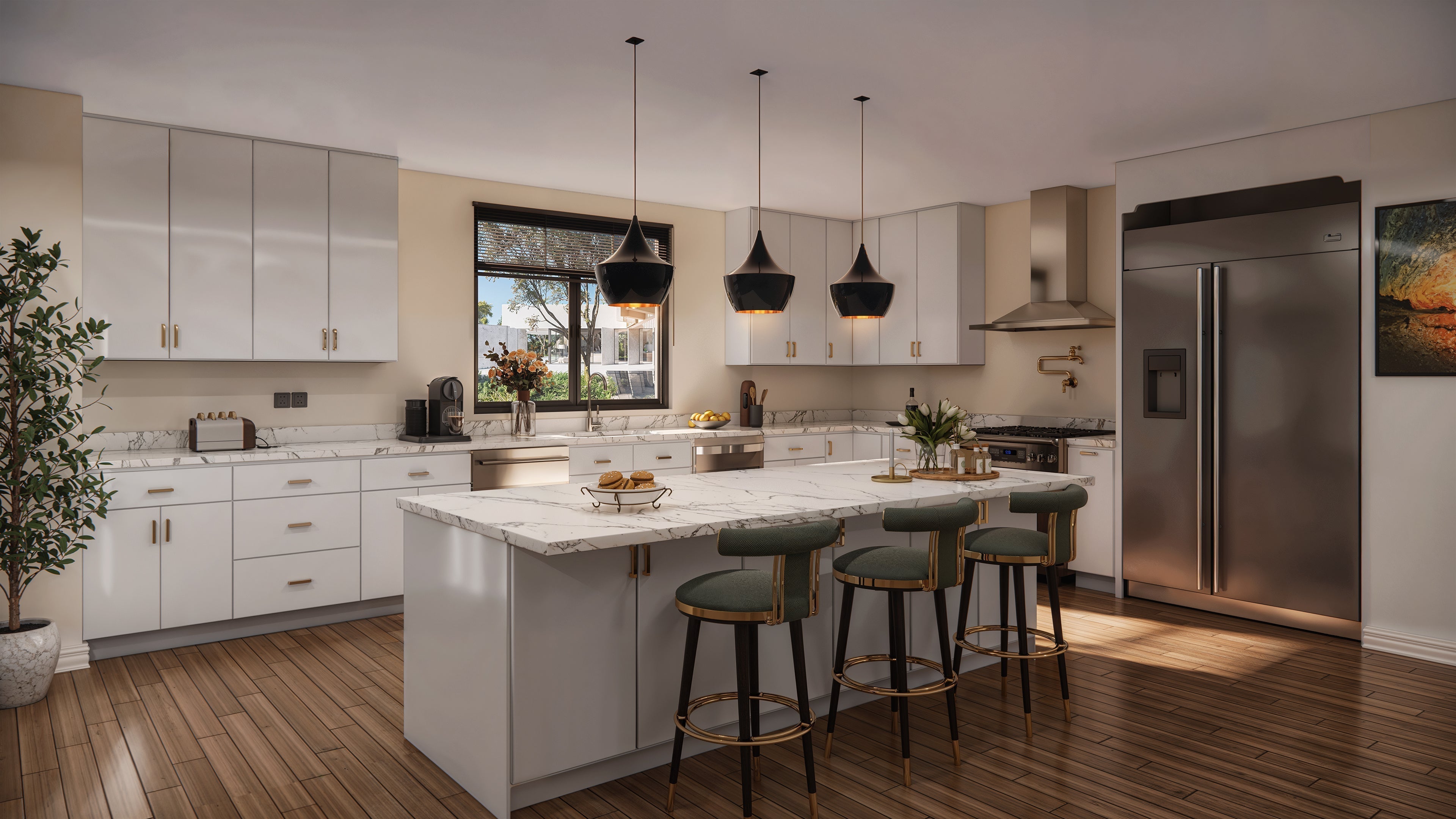 Cabinet Solutions That Keep Charlotte Renovation Projects Moving