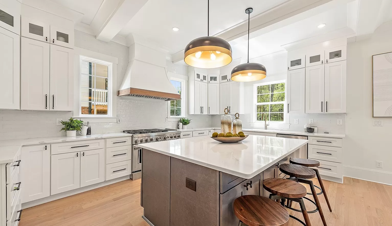 Charlotte Wholesale Cabinetry: Scaling Profitability for High-Volume Pros