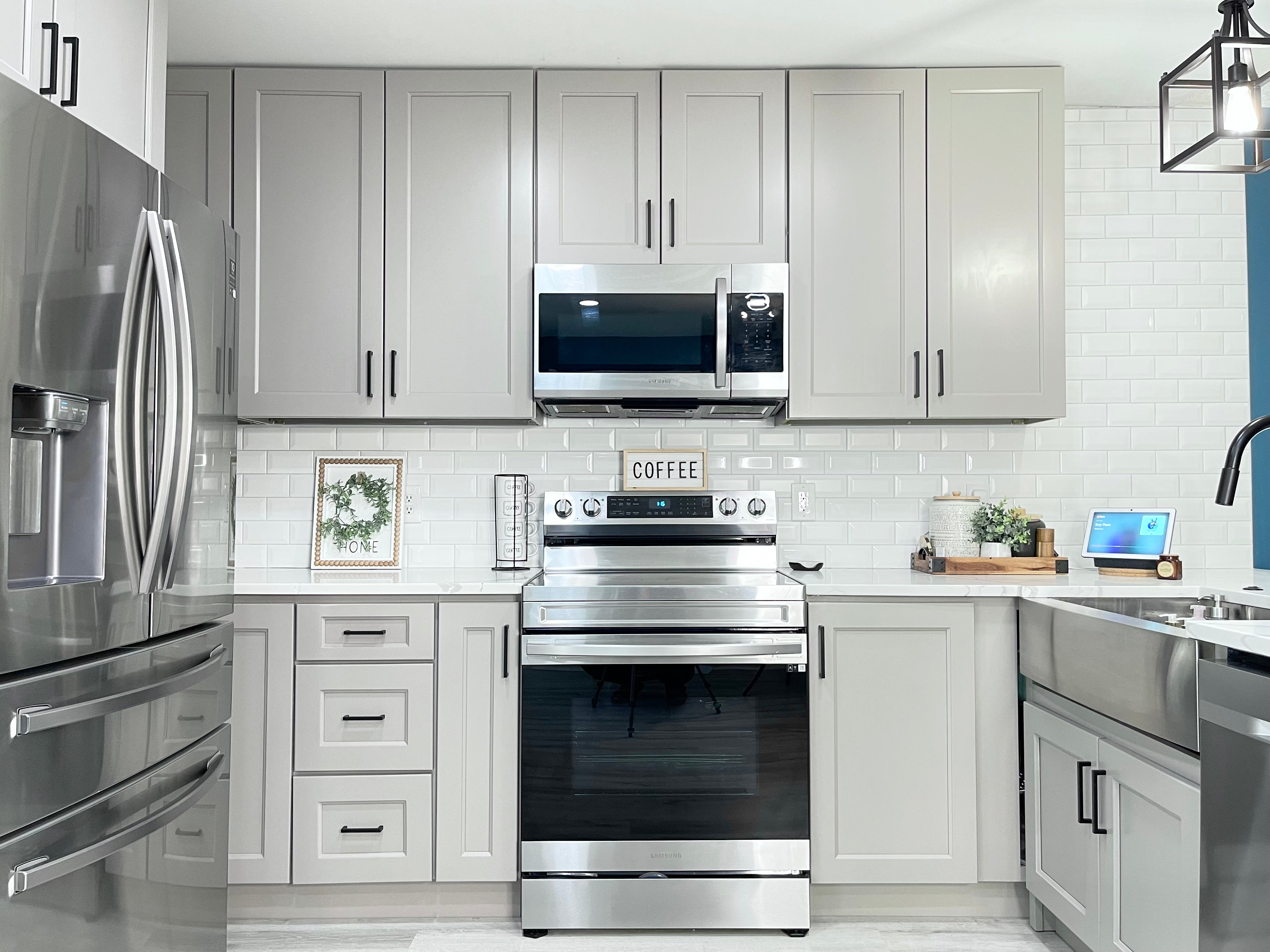 Richmond Wholesale Cabinetry: Supporting Central Virginia's 75-Mile Construction Radius