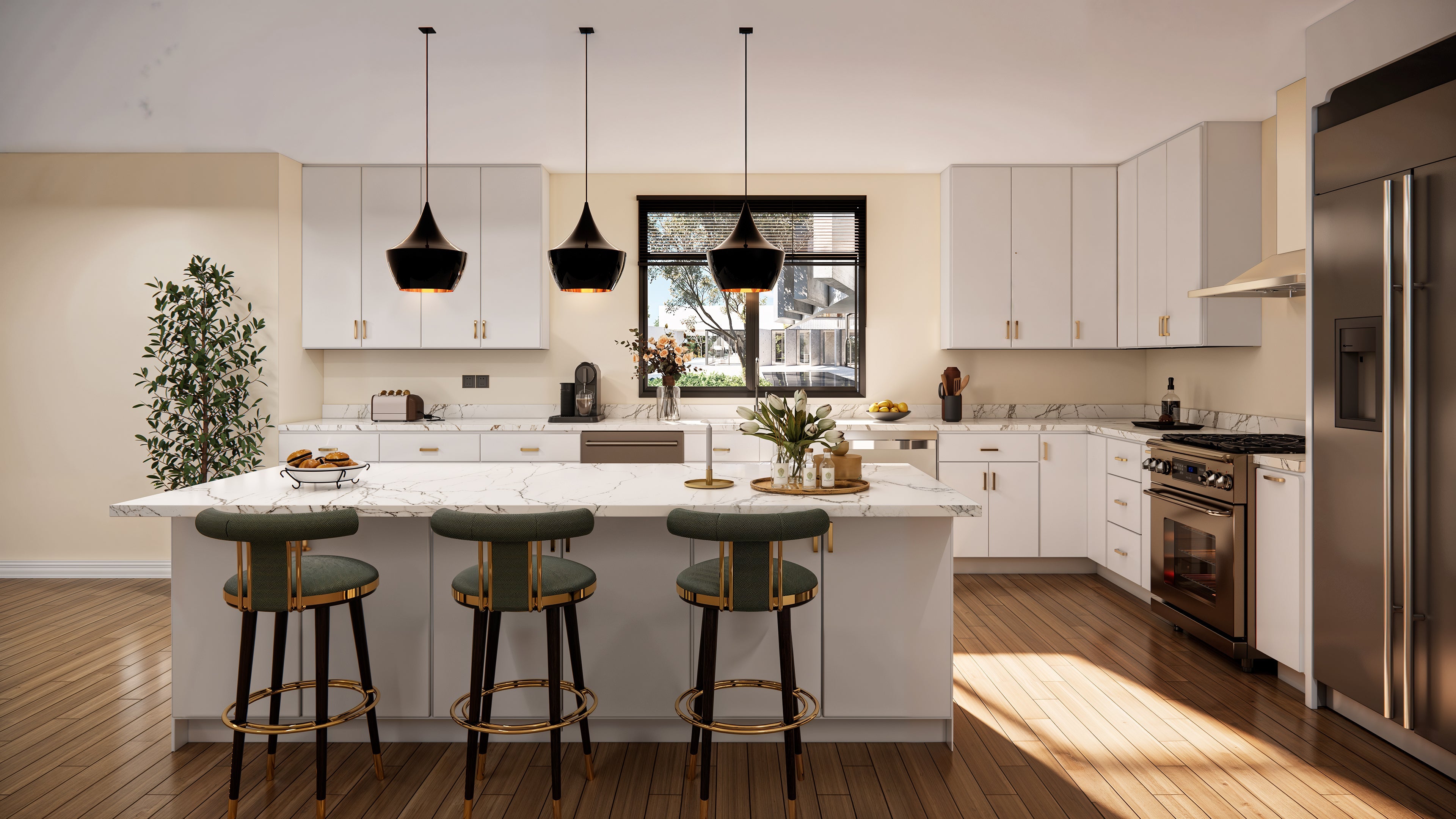 L&C Cabinetry: Your Trusted Wholesale Partner for Cabinetry