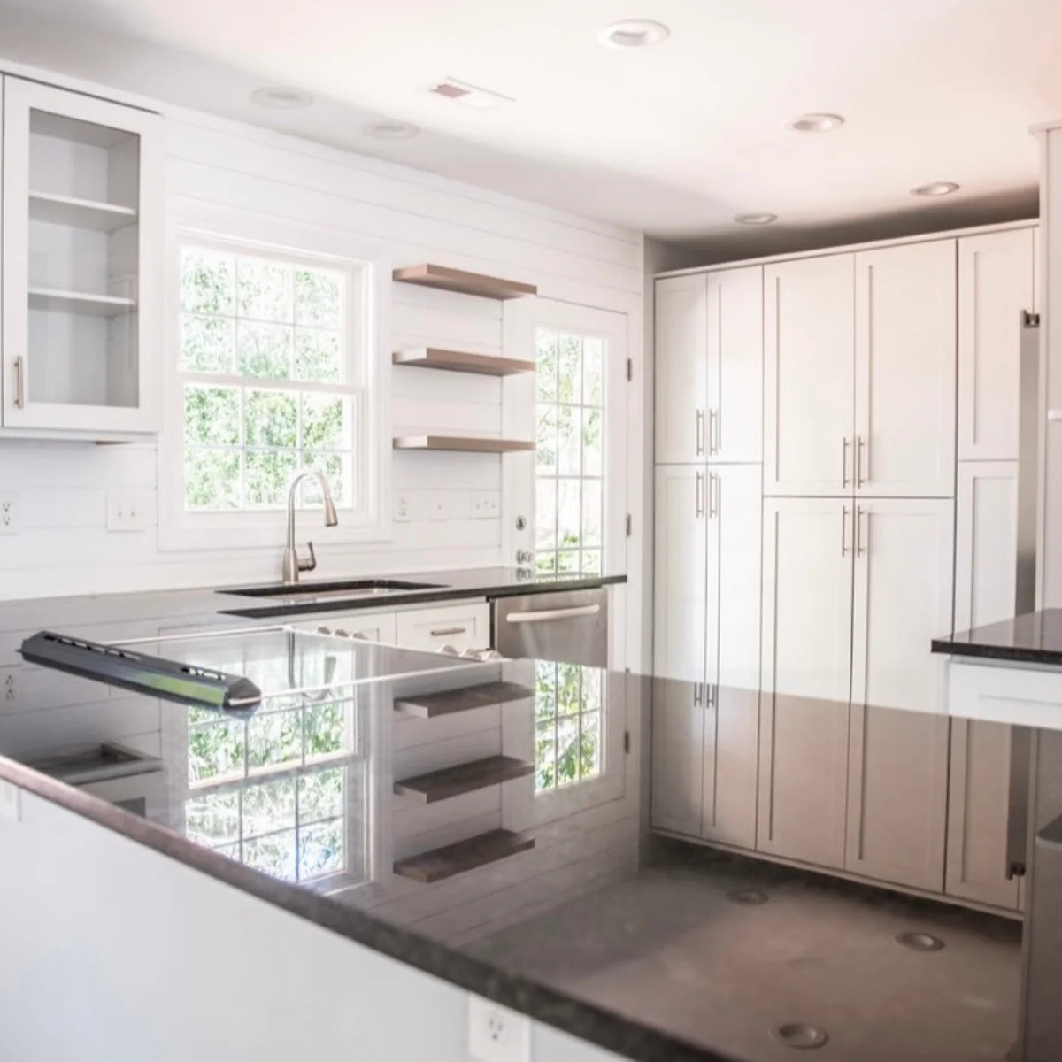 M-Series Cabinets: Modern, Durable, and Affordable Solutions for Every Space