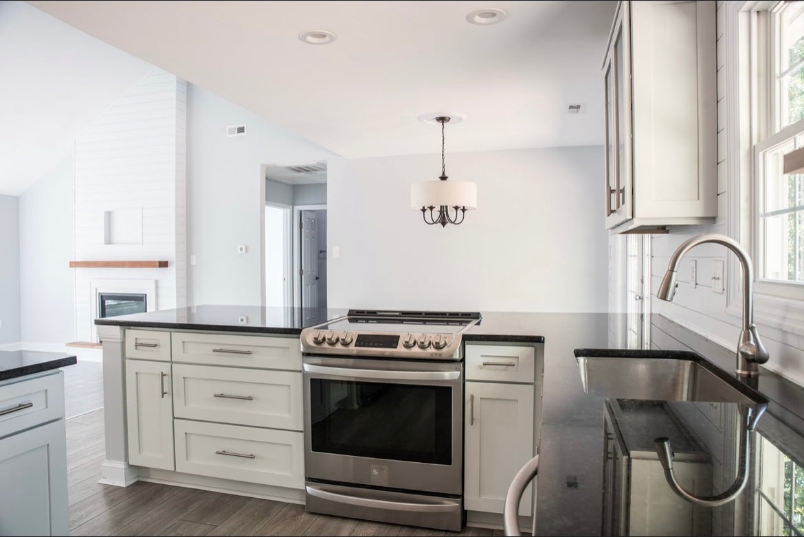 L-Series Cabinets: Luxury and Functionality Combined