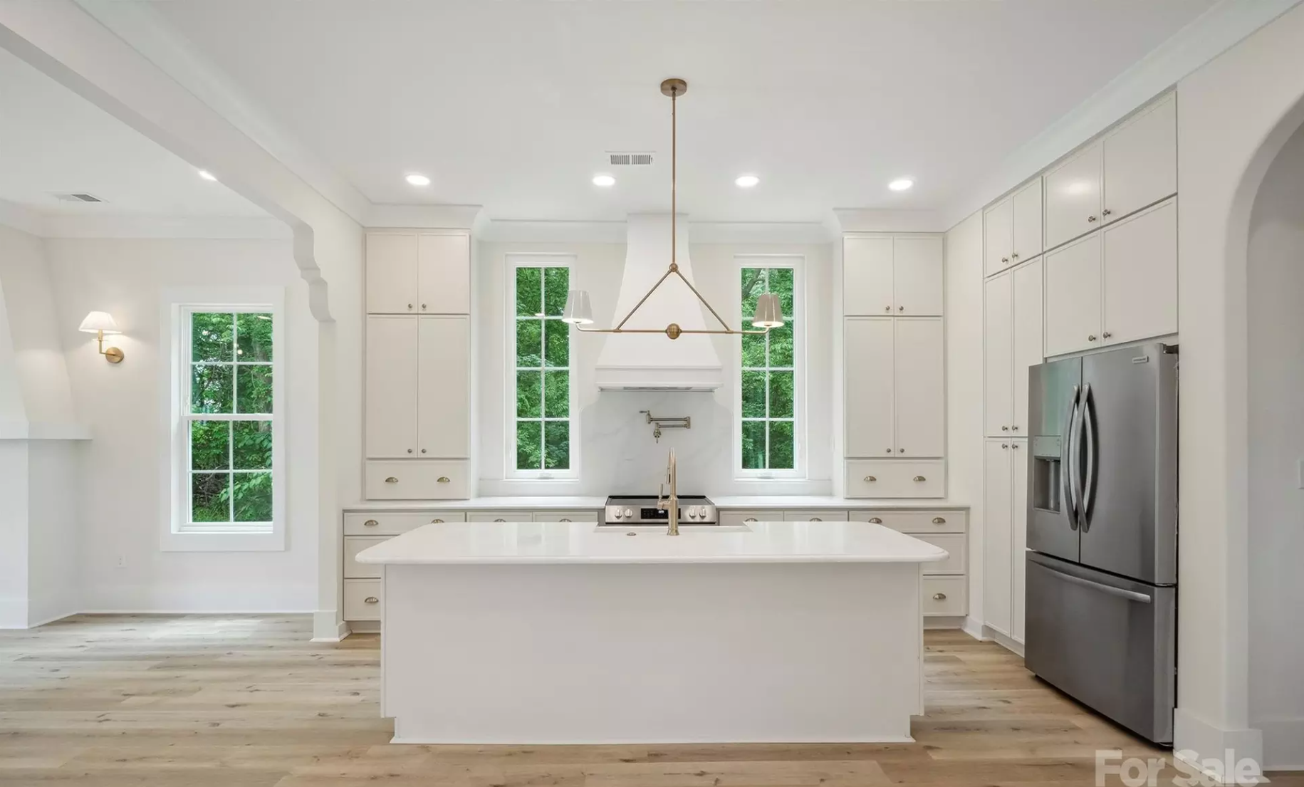 The Bottom Line: How Virginia Beach Pros Are Boosting Margins with Wholesale Cabinetry