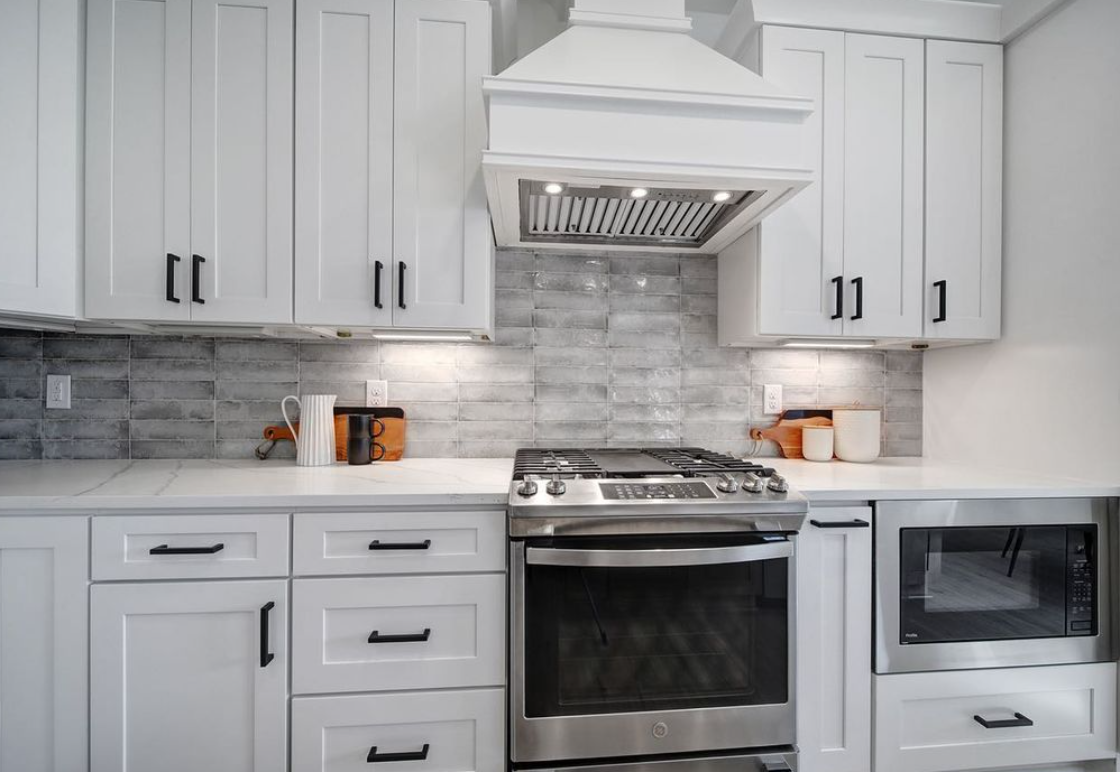 Why L&C Cabinetry is the Best Choice for Wholesale Cabinetry