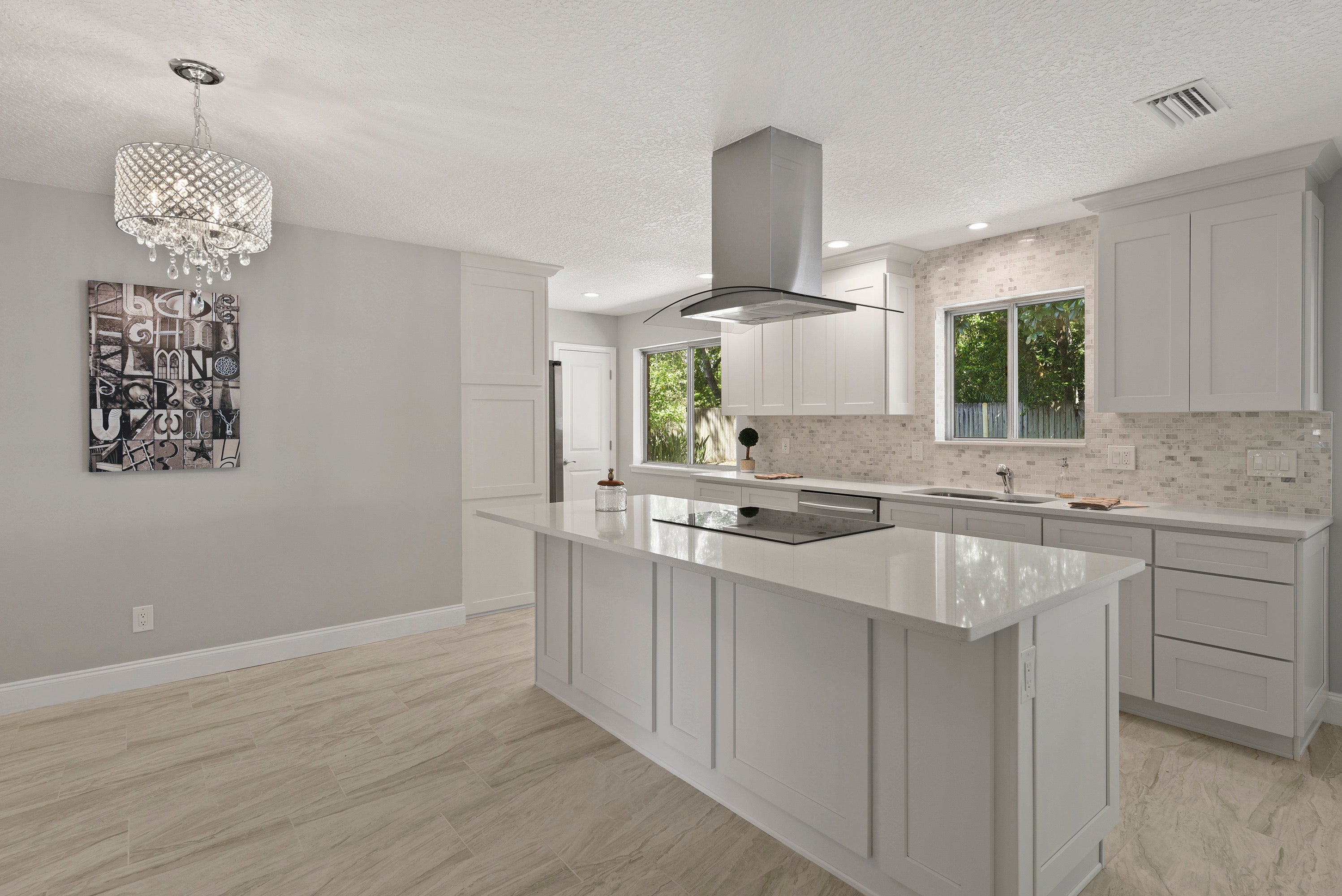 Transform Your Kitchen with L&C Cabinetry: Quality, Style, and Affordability