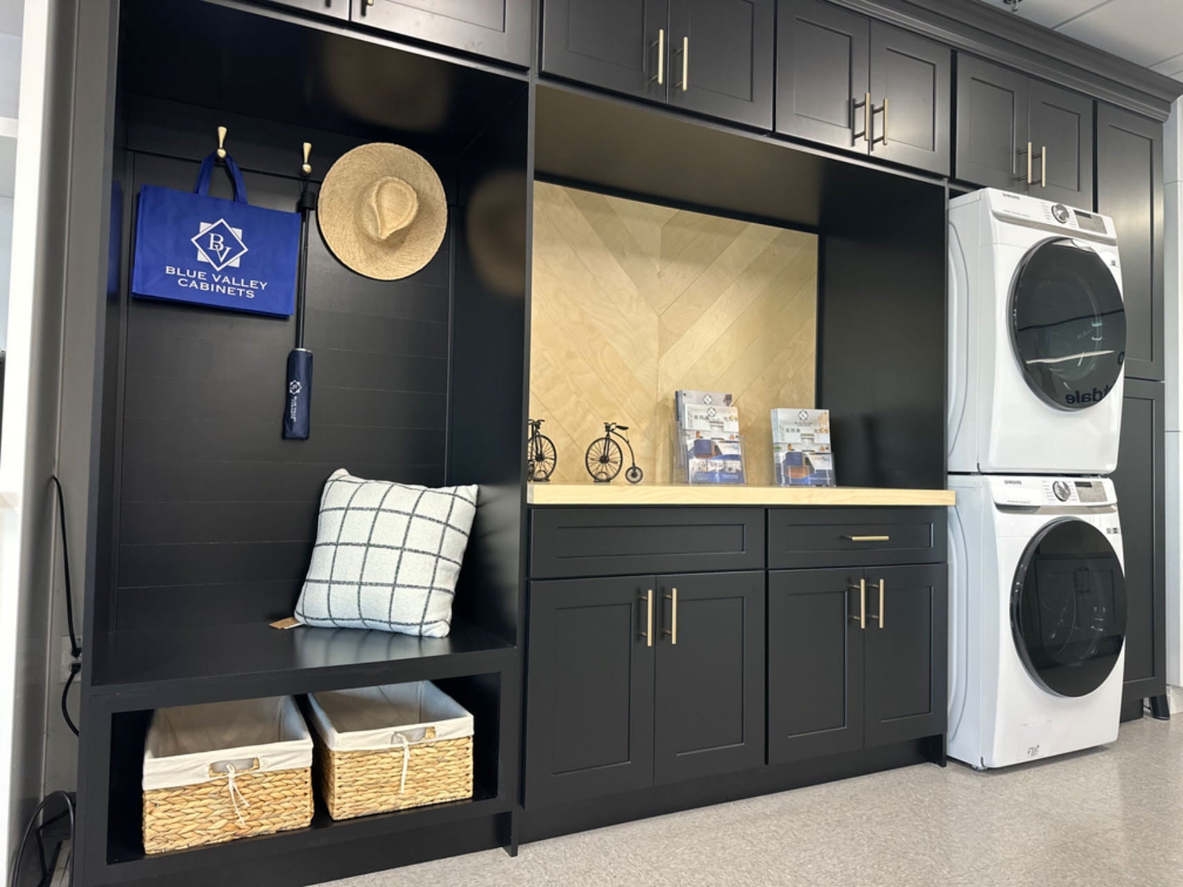 Accelerating Richmond’s Skyline: Wholesale Cabinets Richmond VA for Developers & Multi-Unit Projects