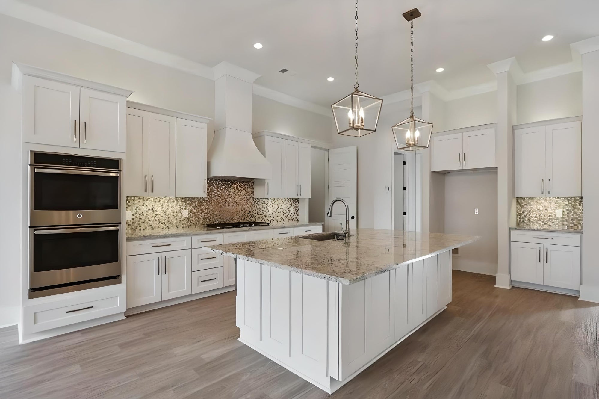 Elevate Your Home with L&C Cabinetry: Your Premier Choice in Charlotte, NC, and Virginia Beach