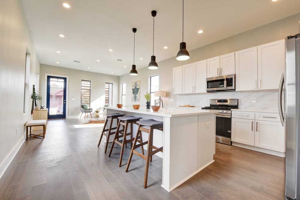 Virginia Beach Wholesale Cabinetry: Premium Solutions for High-End Coastal Remodels