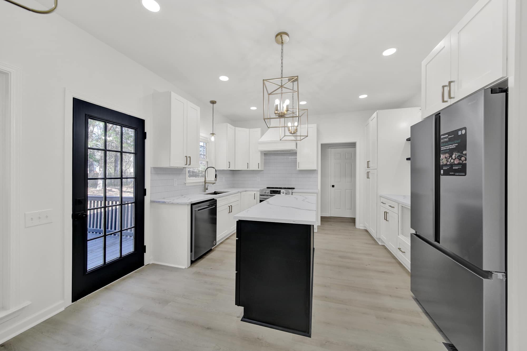 Smart Savings on Cabinetry: L&C Cabinetry's Guide to Affordable Kitchen Makeovers