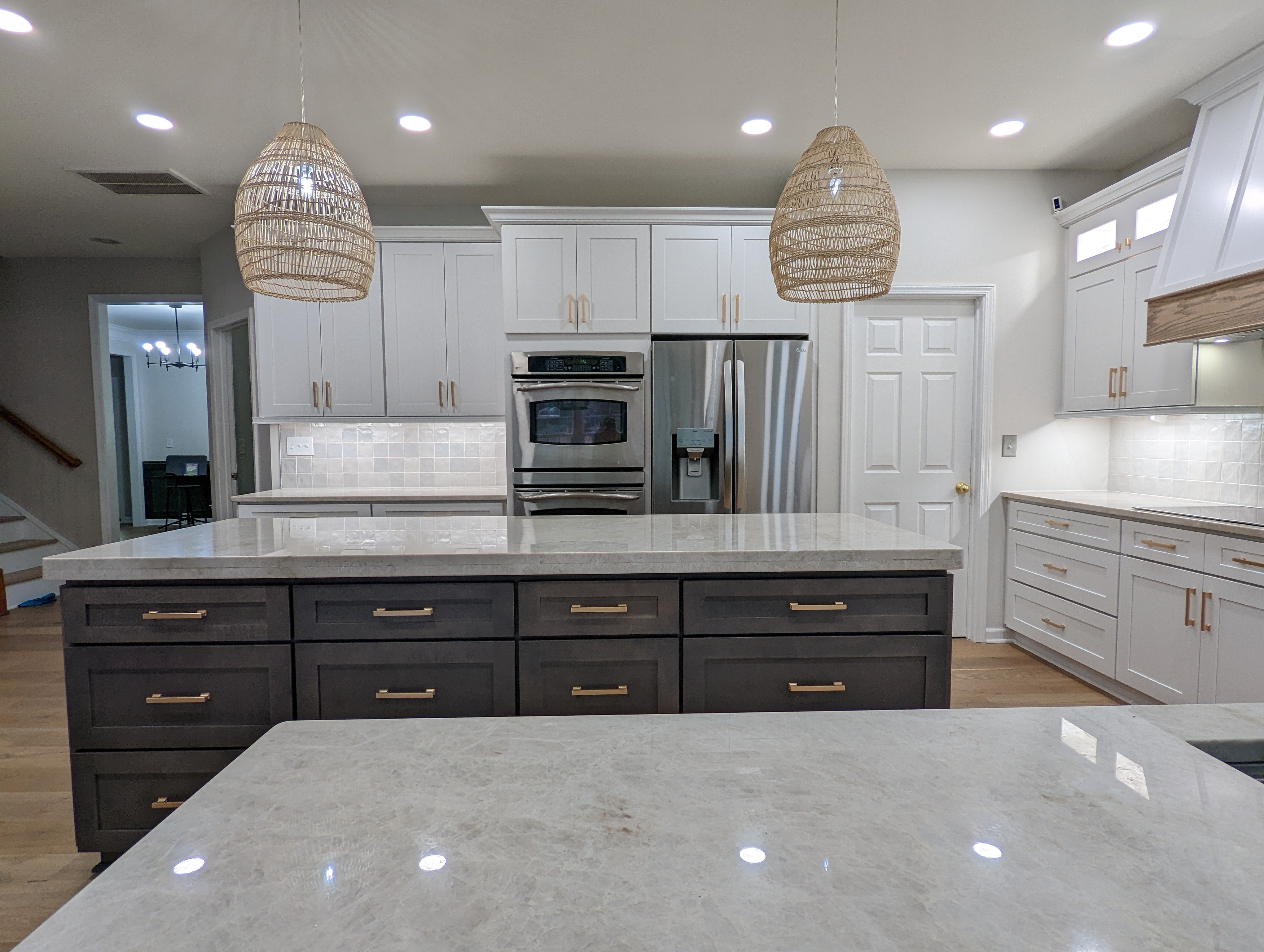 Charlotte Wholesale Cabinetry: High-Volume Solutions for Modern Developers