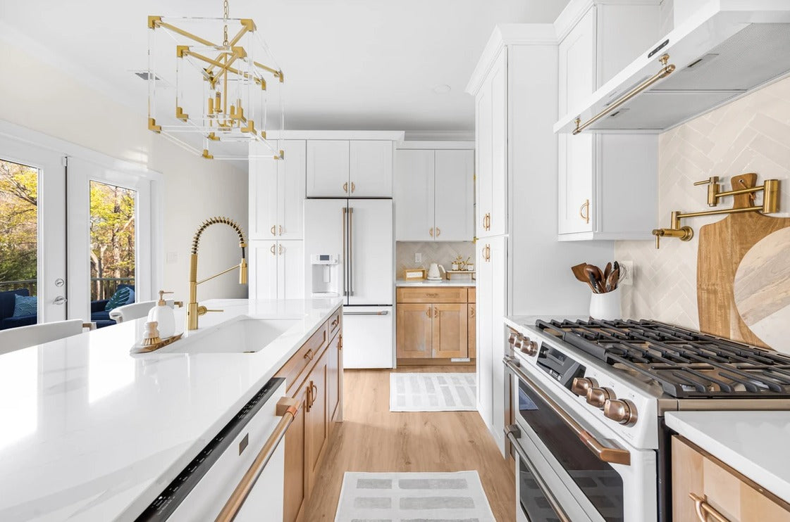 Charlotte Wholesale Cabinetry: Engineering Higher Margins for NC Builders