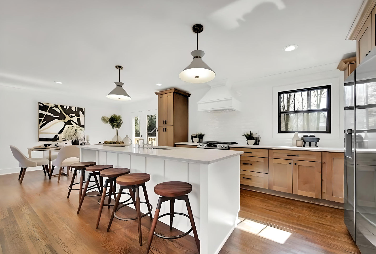 The Essential Guide to Cabinet Care: Preserving Your L&C Cabinetry's Beauty and Functionality