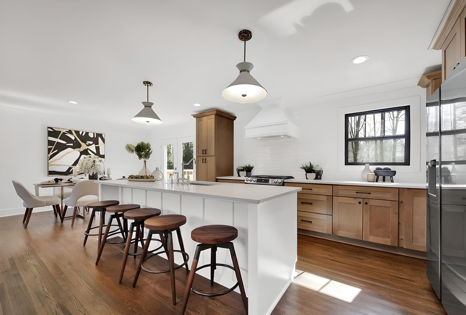 Transform Your Space with Wholesale Cabinetry from L&C Cabinetry