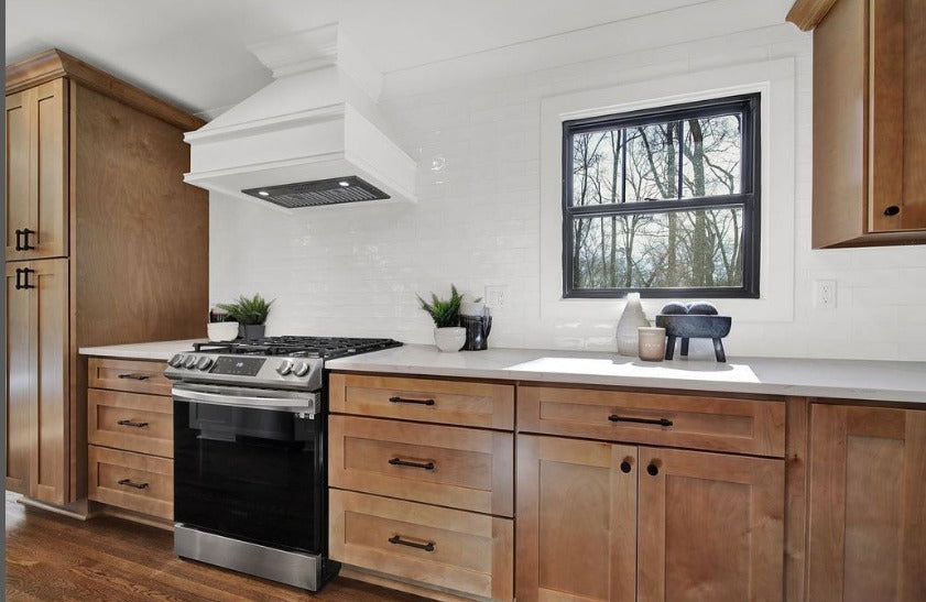 Kitchen Cabinets in Charlotte North Carolina