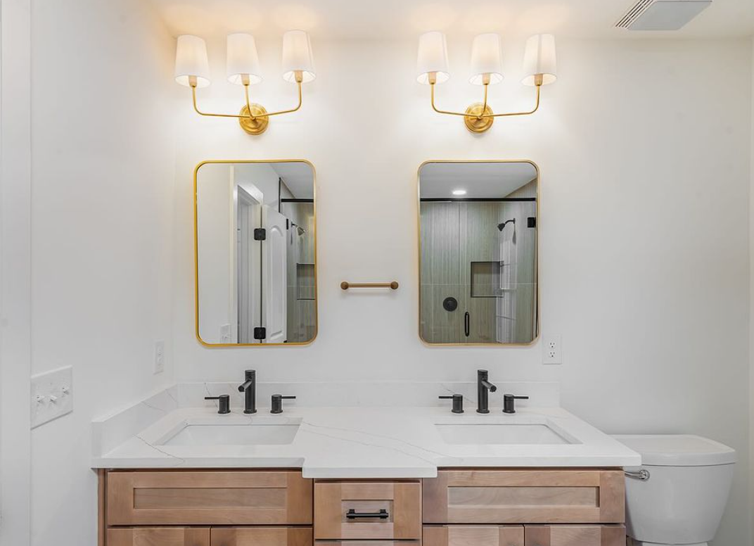 How Contractors in Virginia Save Time and Money with In-Stock Cabinets