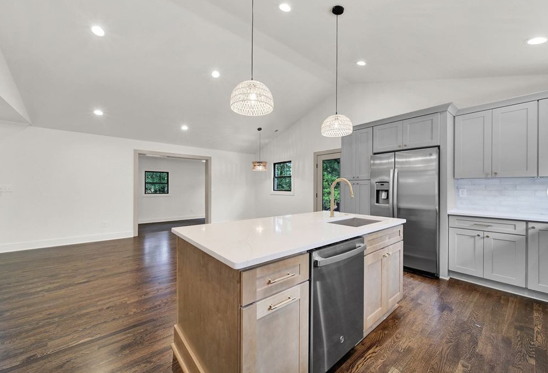 Richmond Wholesale Cabinetry: Streamlining Professional Remodels in the River City