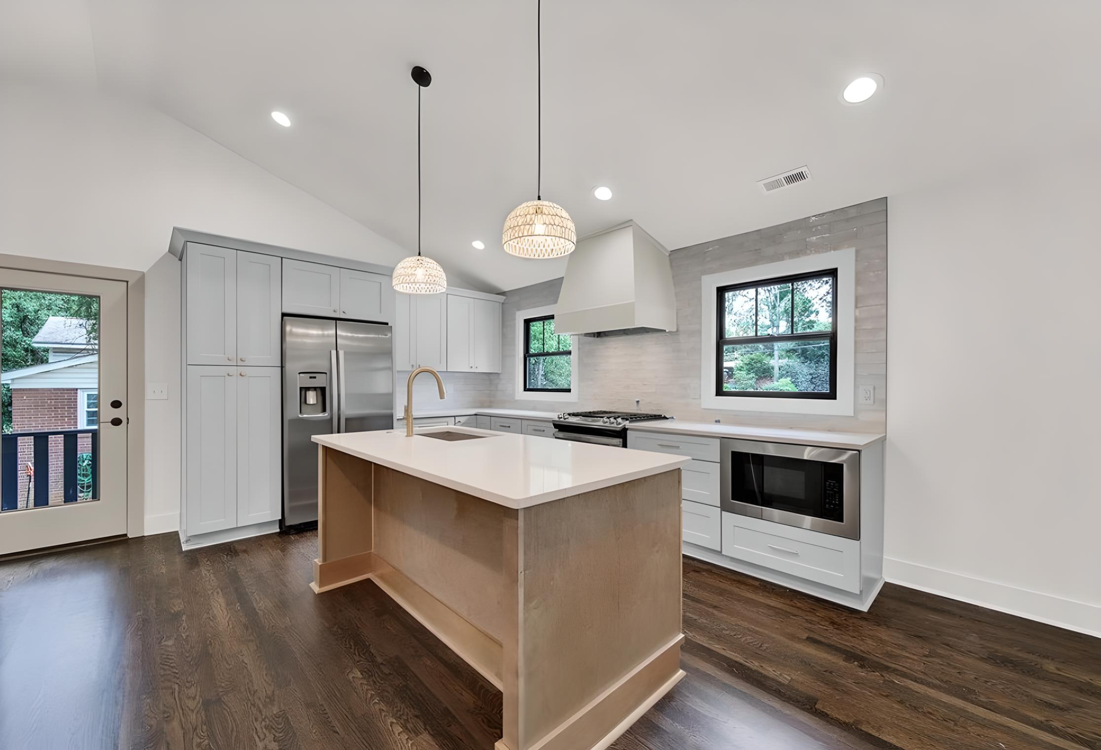 The Ultimate Guide to Choosing the Best Cabinets in Virginia Beach