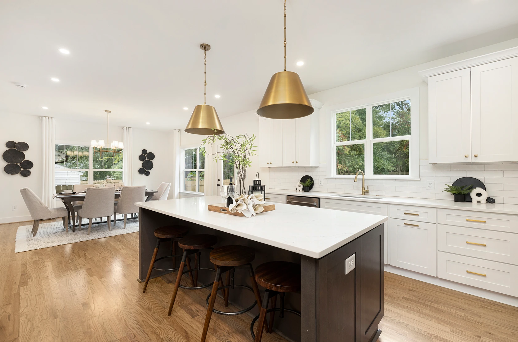 Richmond Wholesale Cabinetry: 2026 Design Trends for Luxury Remodels and Custom Builds
