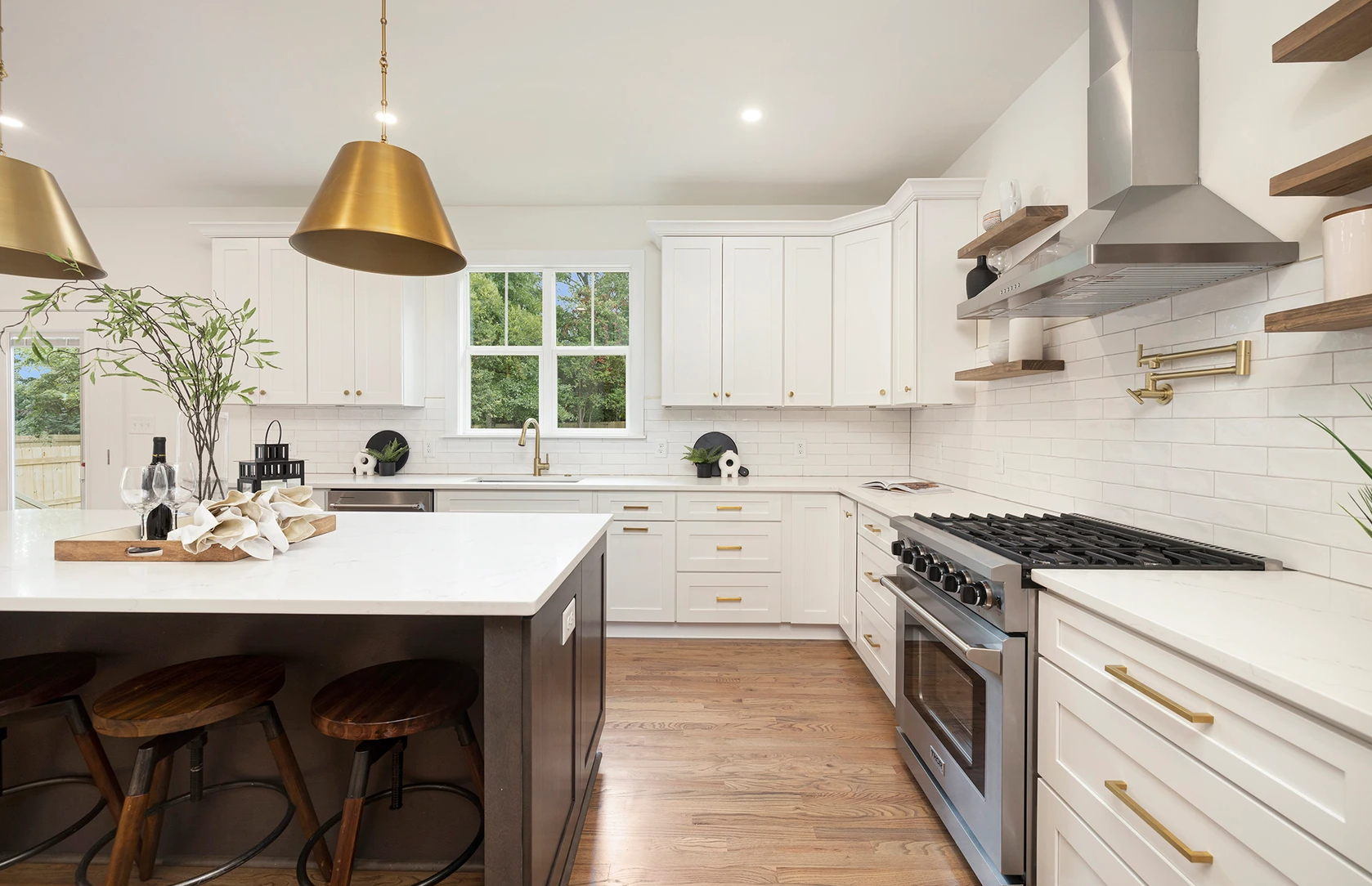 Virginia Beach Wholesale Cabinetry: Strategies for Maximizing Contractor Profit Margins