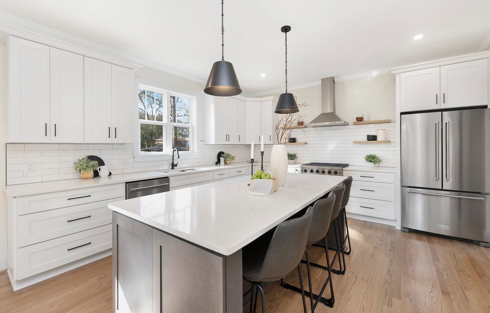 Richmond Wholesale Cabinetry: Driving Profitability in the 804 Construction Boom