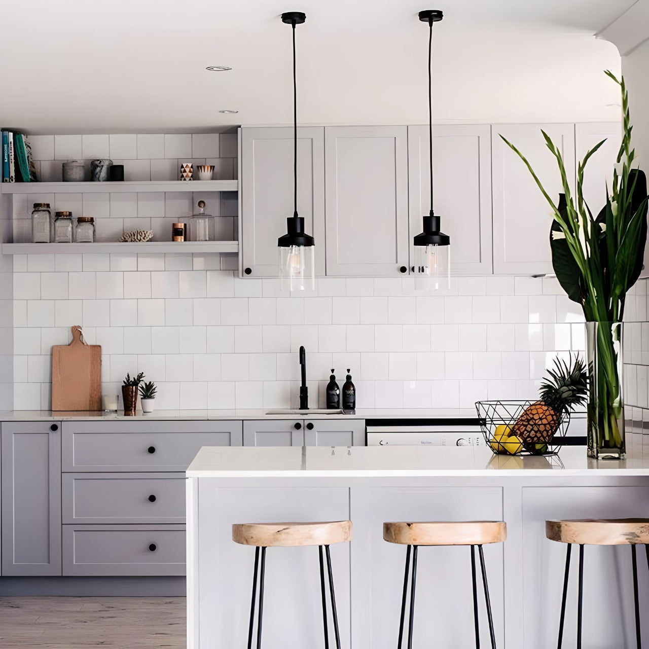 Revitalize Your Home with L&C Cabinetry: Premier Cabinets in Charlotte, NC and Virginia Beach